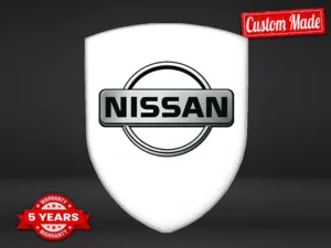 Nissan Familienaufkleber Robust Hochwertig Universal Auto
